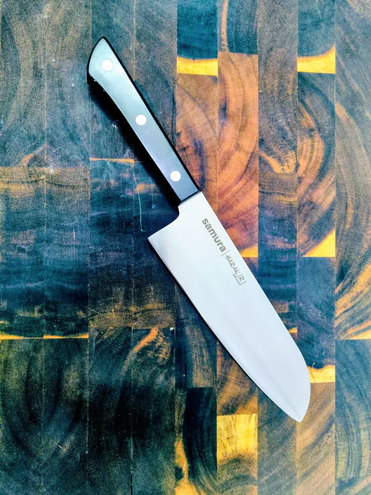 Samura Harakiri